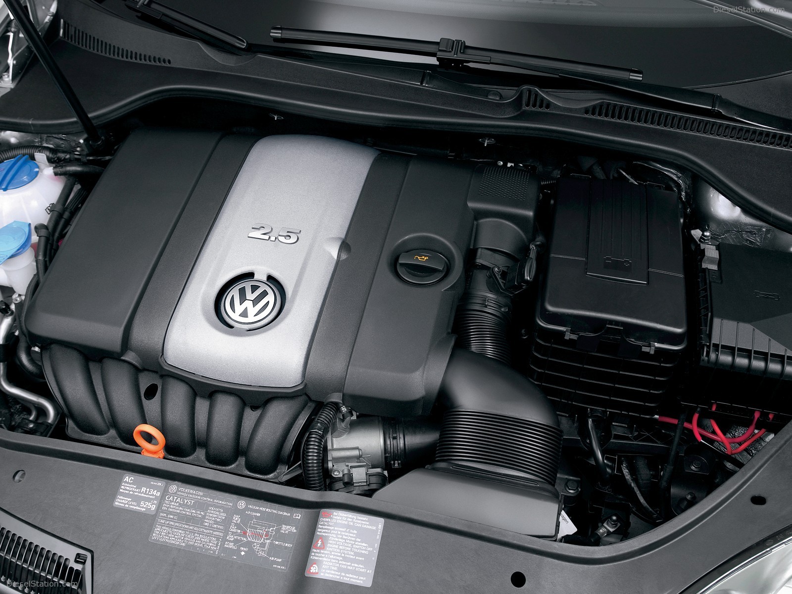 Volkswagen Jetta/Bora (2006)